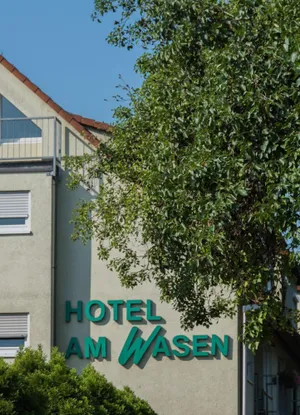 Image of Hotel am Wasen