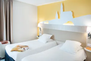 Image of Hôtel Saint Sauveur