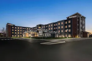 Image of Residence Inn by Marriott Mechanicsburg