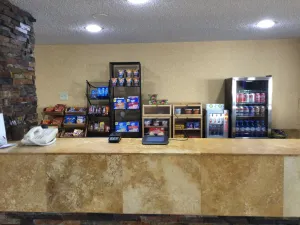 Image of Affordable Inns Evanston