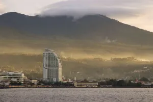 Image of Best Western The Lagoon Hotel