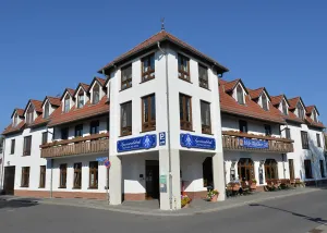Image of Hotel Spreewaldeck