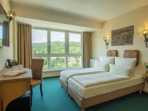 Image of Hasseröder Burghotel