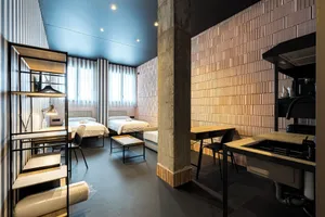 Image of Apartamentos HEY U