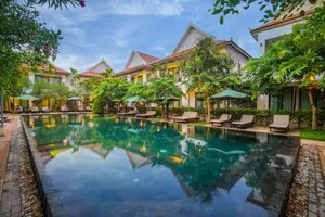 Image of Tanei Angkor Resort and Spa