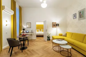 Image of Theaterhotel & Suites Wien