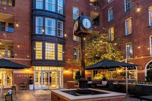 Image of Archer Hotel Old Town Alexandria