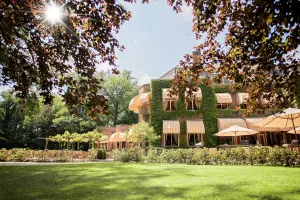 Image of Landgoed Huize Bergen Den Bosch - Vught