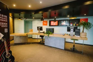 Image of ibis Avignon Centre Gare
