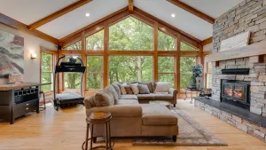 Image of Woodhaven Retreat