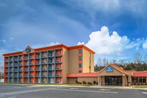 Image of Howard Johnson by Wyndham Lexington