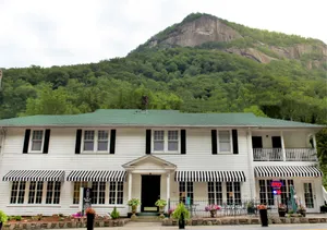 Image of Broad River Inn