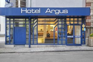 Image of Hôtel Argus by happyCulture