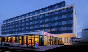 Image of Hilton Garden Inn Wiener Neustadt