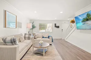 Image of Modern Glendora Retreat Family Getaway Near Cal Poly & Mt. SAC