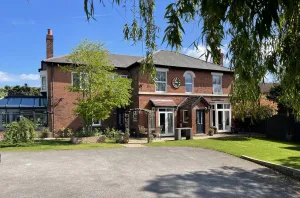 Image of Borrowfield Lodge