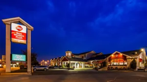 Image of Best Western Plus Great Northern Inn