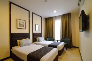 Image of Media Hotel