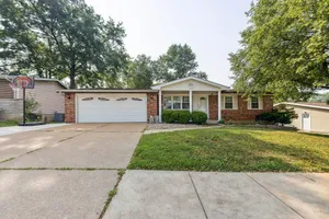 Image of Inviting St Louis Home with Deck Near Forest Park!