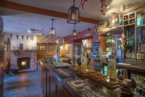 Image of Peak Hotel Castleton