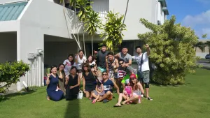 Image of Big Family House