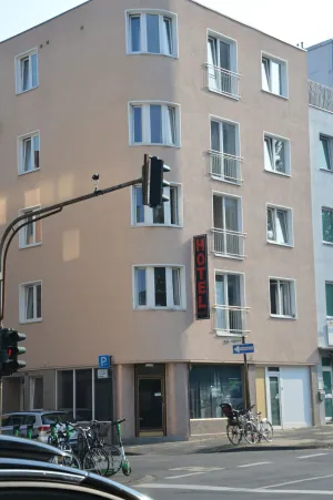 Image of Hotel Colonia