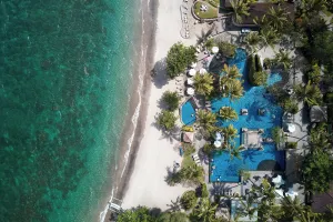 Image of Sheraton Senggigi Beach Resort