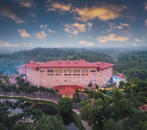 Image of Grand Sultan Tea Resort & Golf