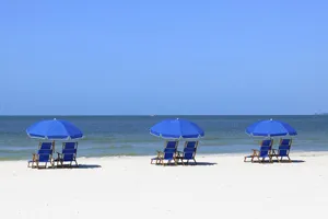 Image of Fort Myers Couples Getaway