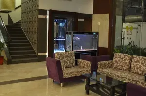Image of Hotel Somdeep Palace
