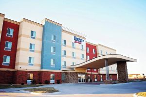 Image of Fairfield Inn & Suites by Marriott Des Moines Urbandale