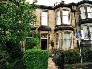Image of Menzies Guest House