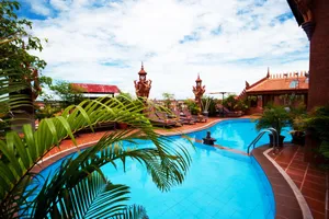 Image of Okay 1 Villa