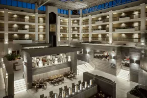Image of Hilton Brentwood/Nashville Suites