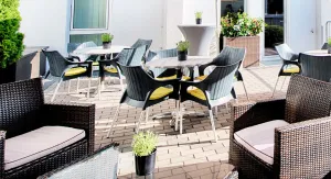 Image of ACHAT Hotel Hockenheim