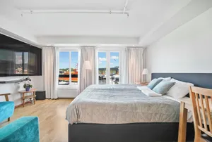 Image of Florø Apartments Hotell