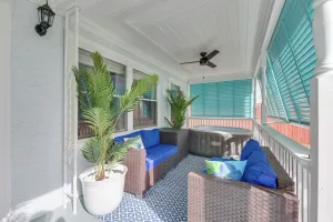 Image of Near Boardwalk + Breweries: Emerald Coast Getaway!