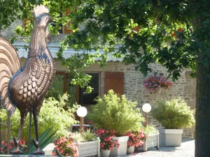 Image of Les Bruyères du Mont