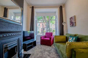 Image of Host & Stay - Somerset Road House