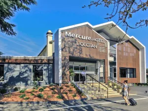 Image of Mercure Castres L'Occitan
