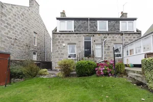 Image of Aberdeen Quiet City Apartment, Ferryhill