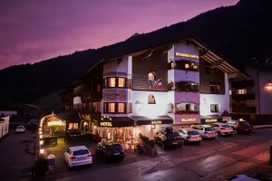 Image of Hotel Brennerspitz