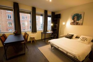 Image of Getaway Studios Leuven