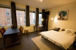 Image of Getaway Studios Leuven