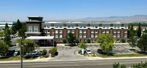 Image of Holiday Inn Boise Airport by IHG