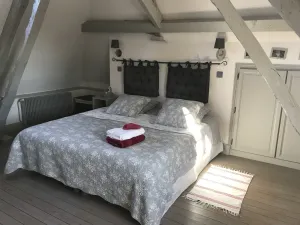 Image of Le Clos des Hautes Loges