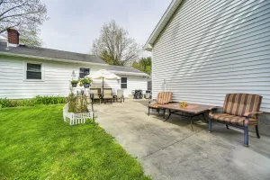 Image of Cozy Ballston Spa Home w/ Fenced Yard!