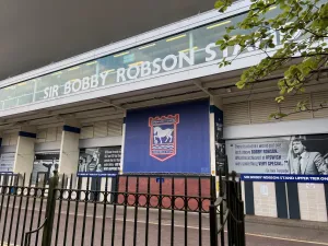 Image of 7a Sir Alf Ramsey Way