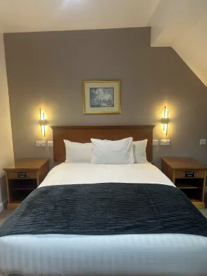 Image of Desalis Hotel London Stansted