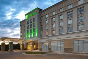 Image of Holiday Inn Detroit Northwest - Livonia by IHG